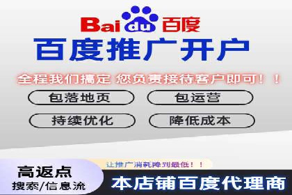 百度推广运营案例：效果显著的策略分享